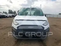 2022 Ford TRANSIT фото