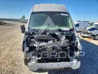2022 Ford TRANSIT photo