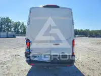 2022 Ford TRANSIT photo