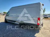 2022 Ford TRANSIT photo