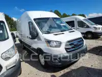 2022 Ford TRANSIT photo