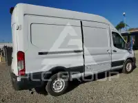 2022 Ford TRANSIT фото