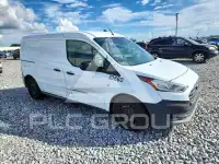 2022 Ford TRANSIT фото