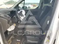 2022 Ford TRANSIT фото