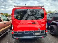 2022 Ford TRANSIT фото
