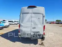 2022 Ford TRANSIT photo