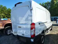 2022 Ford TRANSIT photo