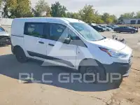 2022 Ford TRANSIT фото