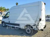 2022 Ford TRANSIT фото