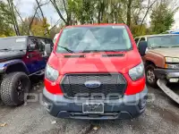 2022 Ford TRANSIT фото