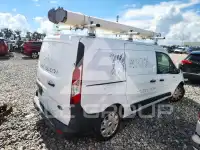 2022 Ford TRANSIT фото