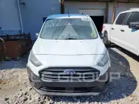 2022 Ford TRANSIT фото