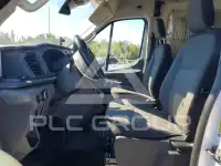 2022 Ford TRANSIT photo