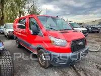 2022 Ford TRANSIT фото