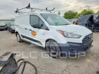 2022 Ford TRANSIT фото