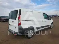 2022 Ford TRANSIT фото