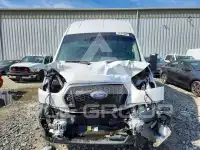 2022 Ford TRANSIT photo