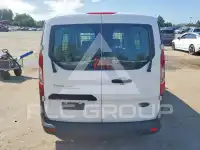 2022 Ford TRANSIT фото