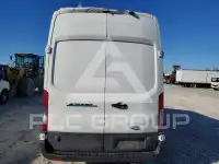 2022 Ford TRANSIT фото