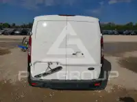 2022 Ford TRANSIT фото