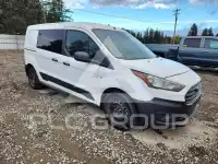 2022 Ford TRANSIT photo
