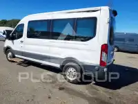 2022 Ford TRANSIT photo