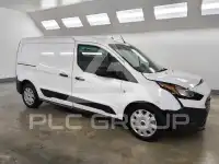 2022 Ford TRANSIT фото