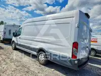 2022 Ford TRANSIT photo