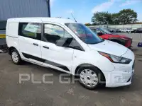 2022 Ford TRANSIT фото