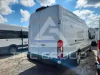 2022 Ford TRANSIT photo