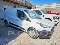 2022 Ford TRANSIT фото