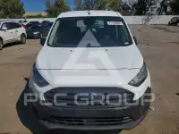 2022 Ford TRANSIT фото