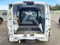 2022 Ford TRANSIT фото