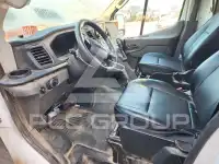 2022 Ford TRANSIT photo