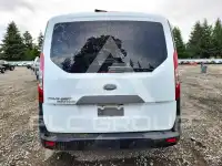 2022 Ford TRANSIT photo