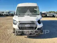 2022 Ford TRANSIT фото