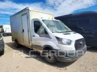 2022 Ford TRANSIT photo