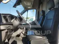 2022 Ford TRANSIT фото