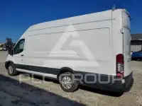 2022 Ford TRANSIT фото