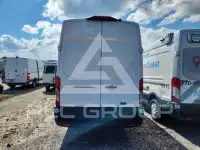 2022 Ford TRANSIT photo