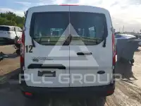 2022 Ford TRANSIT photo