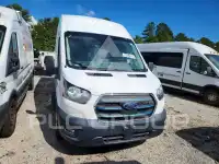 2022 Ford TRANSIT photo
