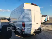 2022 Ford TRANSIT фото