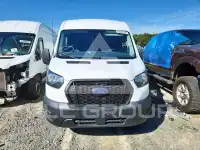 2022 Ford TRANSIT photo