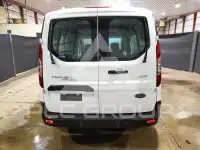 2022 Ford TRANSIT фото