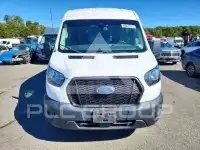 2022 Ford TRANSIT photo