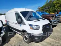 2022 Ford TRANSIT photo