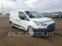 2022 Ford TRANSIT фото