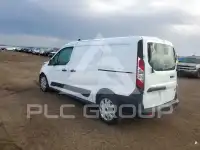 2022 Ford TRANSIT фото