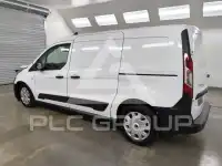 2022 Ford TRANSIT фото